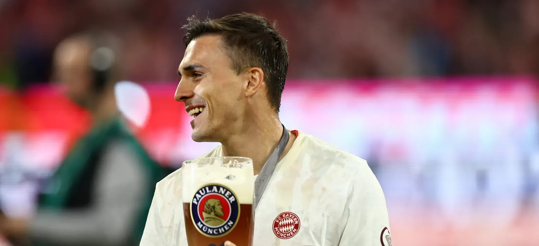 Já há acordo entre clubes por João Palhinha!